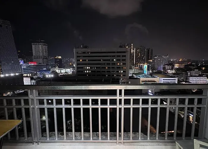 Weni's Place - An Urban Loft Type Cebu