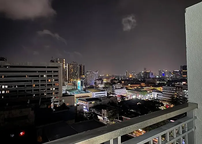 Weni's Place - An Urban Loft Type Apartment Cebu